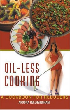 Oil-Less Cooking 